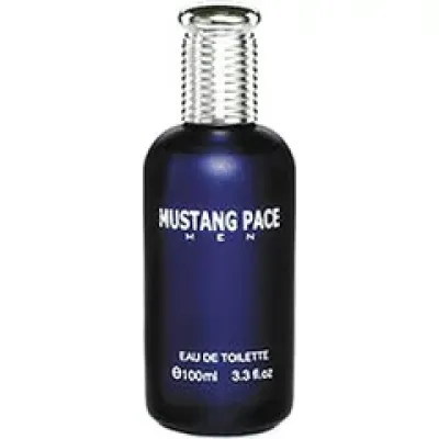 Mustang Pace Men