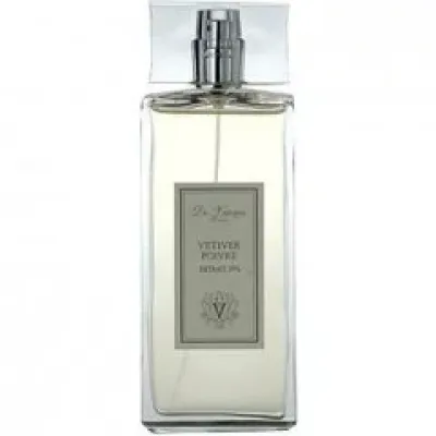 Vetiver Poivre