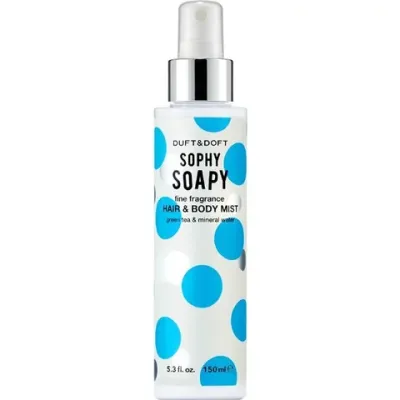 Sophy Soapy