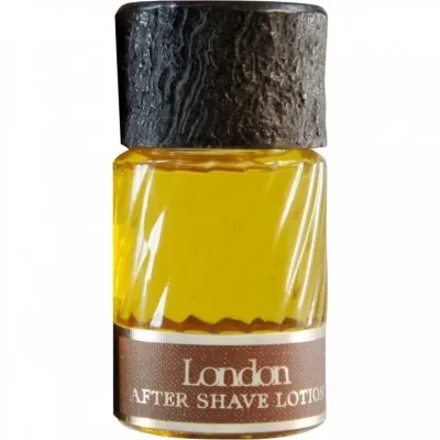 London   After Shave Lotion