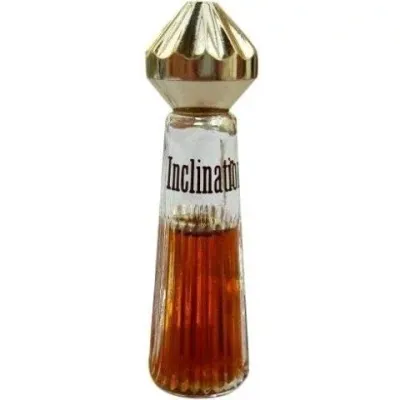 Inclination   Parfum