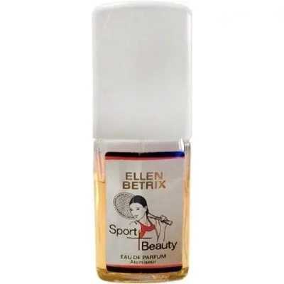Sport + Beauty   Eau de Parfum