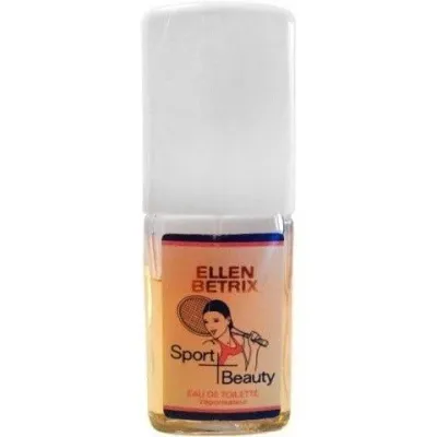 Sport + Beauty   Eau de Toilette