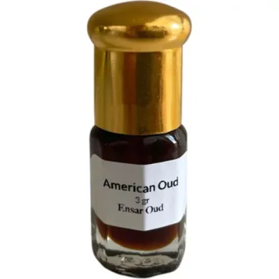 American Oud