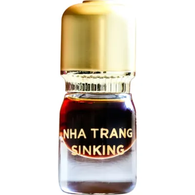 Nha Trang Sinking