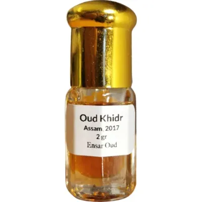 Oud Khidr