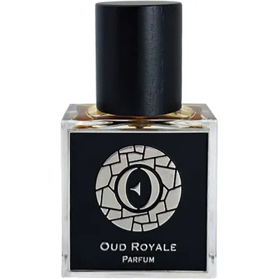 Oud Royale   Eau de Parfum