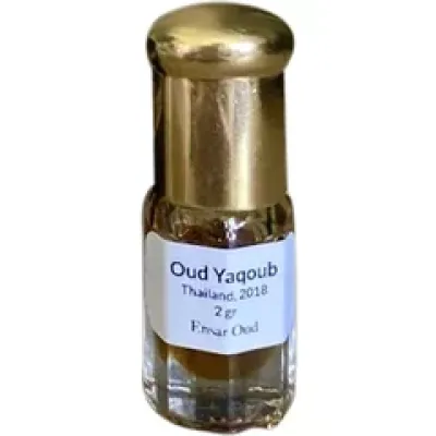 Oud Yaqoub