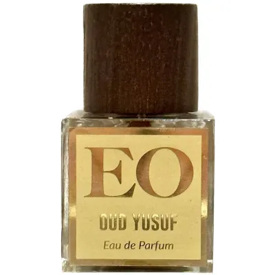 Oud Yusuf   Eau de Parfum