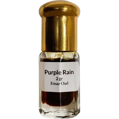 Purple Rain Attar