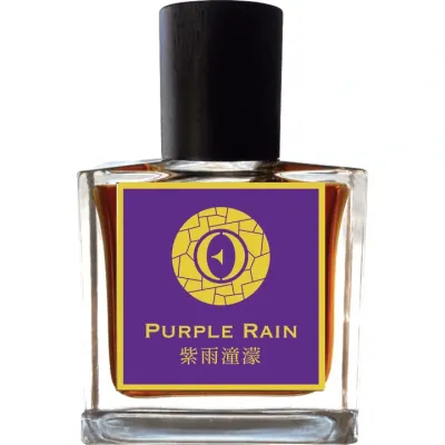 Purple Rain   Pure Parfum