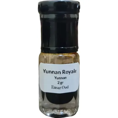 Yunnan Royale