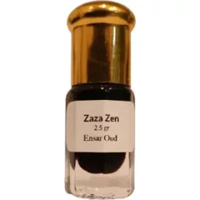 Zaza Zen