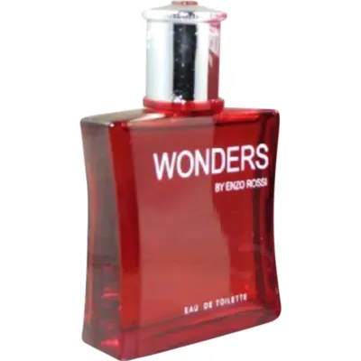 Wonders (red)