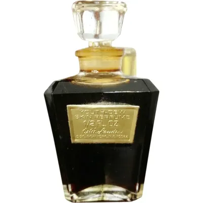 Youth-Dew   Skin Perfume