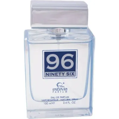 96 Ninety Six
