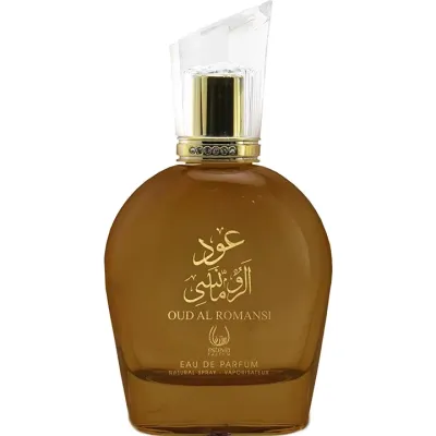 Oud Al Romansi