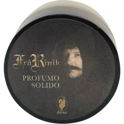 Frarinik   Solid Perfume