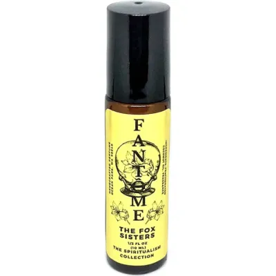 The Spiritualism Collection - The Fox Sisters   Perfume Oil