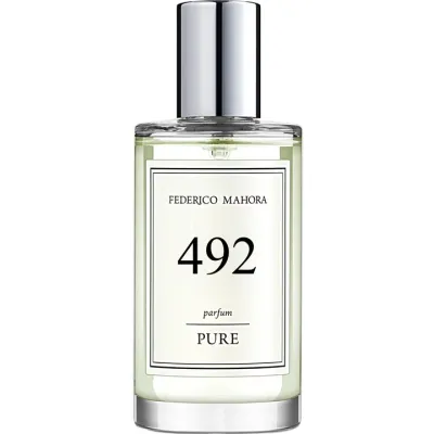 Pure 492