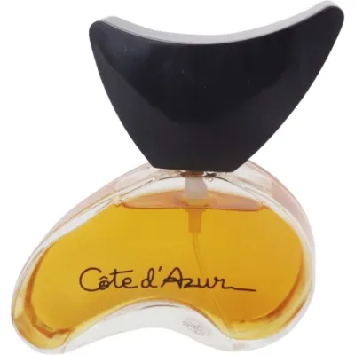 Côte d'Azur Eau de Toilette