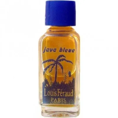 Java Bleue   Parfum de Toilette