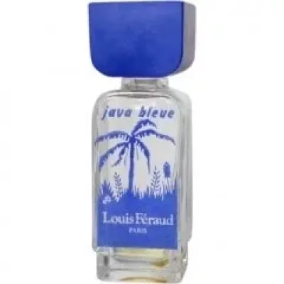 Java Bleue   Parfum
