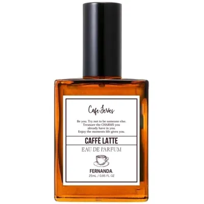 Caffè Latte   Eau de Parfum