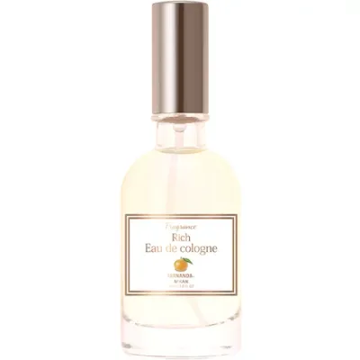 Mikan   Eau de Cologne
