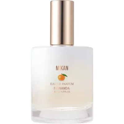 Mikan   Eau de Parfum