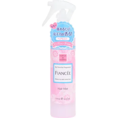 Parfum de Shampoo (Pure Shampoo)   Hair Mist