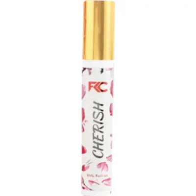Cherish   Perfume Oil