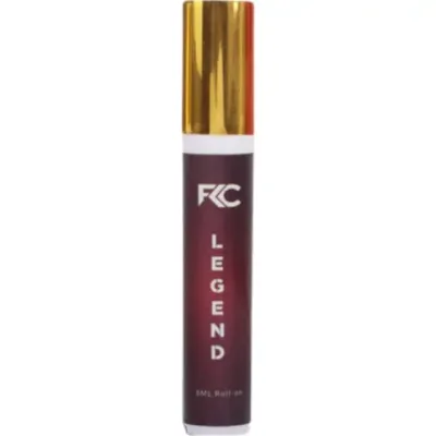 Legend   Perfume Oil