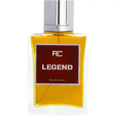 Legend   Eau de Parfum