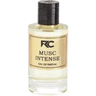 Musc Intense