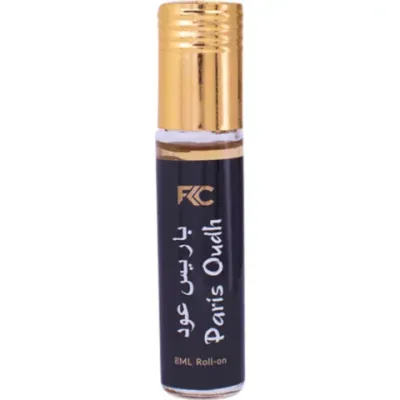 Paris Oudh