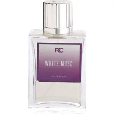 White Musc   Eau de Parfum