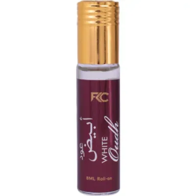 White Oudh
