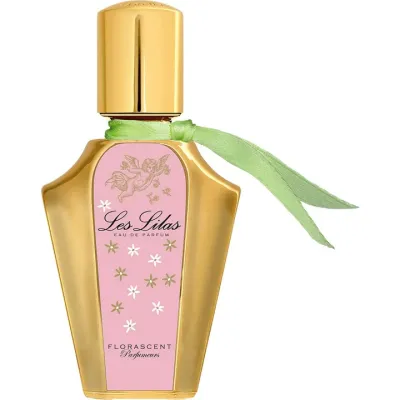 Les Petites Fleurs - Les Lilas