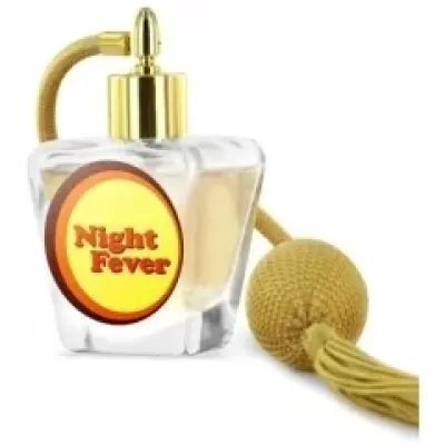 Perfume Night Fever
