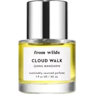 Cloud Walk   Eau de Parfum