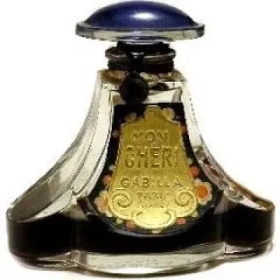 Mon Chérie