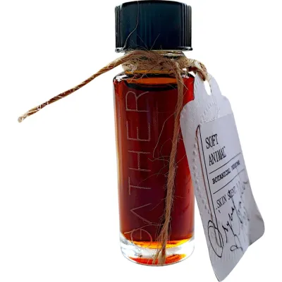 Soft Animal   Perfume Extrait