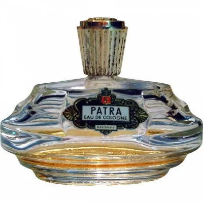Patra Eau de Cologne