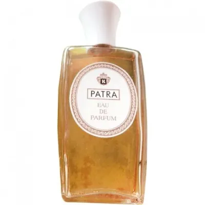 Patra Eau de Parfum