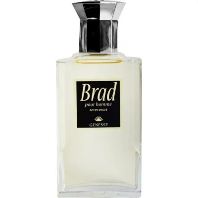 Brad   After Shave