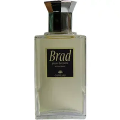 Brad   Eau de Toilette