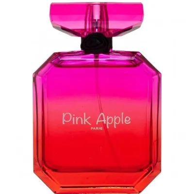 Pink Apple