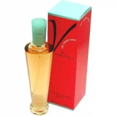 V   Eau de Toilette
