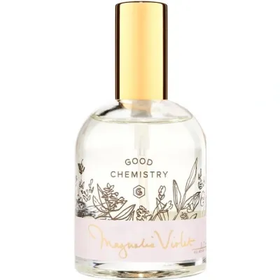 Magnolia Violet   Perfume